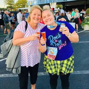 Meet your Posher, Jamie